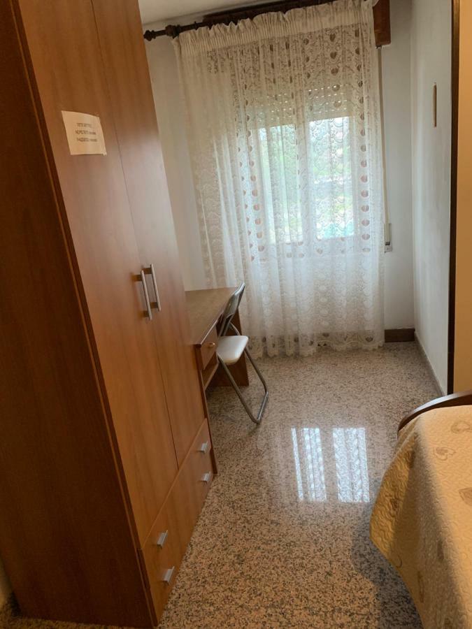 Camere Solidea Veronella Buitenkant foto